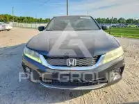 2013 Honda Accord фото