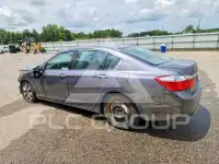 2013 Honda Accord фото