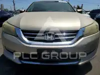 2013 Honda Accord фото