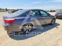 2013 Honda Accord фото