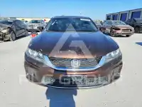2013 Honda Accord фото
