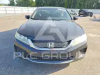 2013 Honda Accord фото