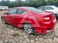 2013 Honda Accord фото