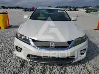 2013 Honda Accord фото