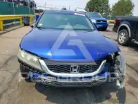 2013 Honda Accord фото