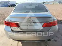 2013 Honda Accord фото