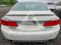 2013 Honda Accord фото