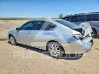 2013 Honda Accord фото