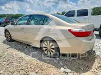 2013 Honda Accord фото