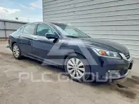 2013 Honda Accord photo
