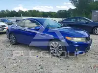 2013 Honda Accord фото