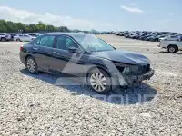 2013 Honda Accord фото