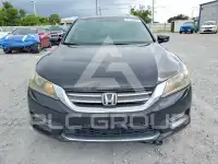 2013 Honda Accord фото