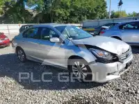 2013 Honda Accord фото