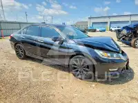 2013 Honda Accord фото