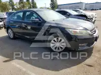 2013 Honda Accord фото