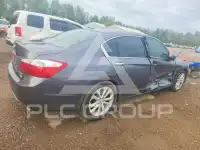 2013 Honda Accord photo