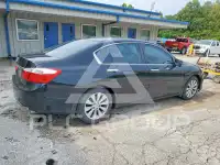 2013 Honda Accord photo