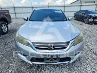2013 Honda Accord фото