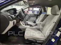 2013 Honda Accord фото