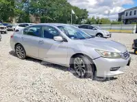 2013 Honda Accord фото