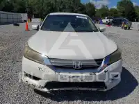 2013 Honda Accord фото