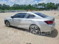 2013 Honda Accord фото