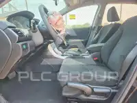 2013 Honda Accord фото