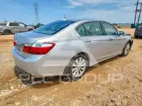 2013 Honda Accord фото