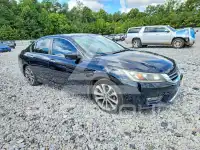 2013 Honda Accord фото