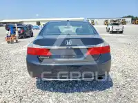 2013 Honda Accord фото