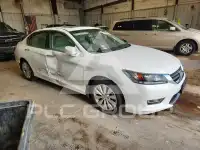 2013 Honda Accord фото
