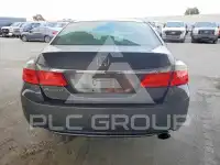 2013 Honda Accord фото