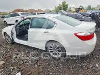 2013 Honda Accord фото