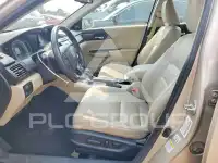 2013 Honda Accord photo