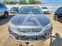 2013 Honda Accord фото
