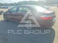 2013 Honda Accord photo
