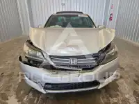 2013 Honda Accord photo