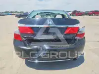 2013 Honda Accord фото