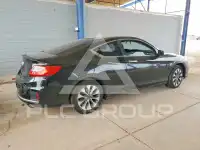 2013 Honda Accord фото