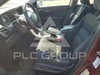 2013 Honda Accord фото