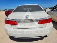 2013 Honda Accord фото