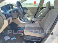 2013 Honda Accord фото