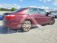 2013 Honda Accord фото