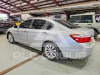 2013 Honda Accord фото
