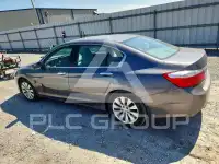 2013 Honda Accord фото