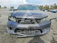 2013 Honda Accord фото