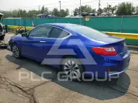 2013 Honda Accord фото