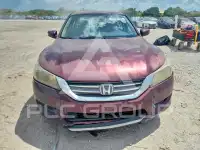 2013 Honda Accord фото