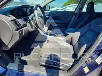 2013 Honda Accord фото